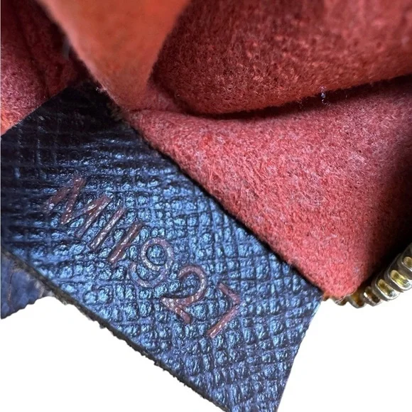 Louis vuitton Venice Sac Plat Damier Ebene - Picture 11 of 11